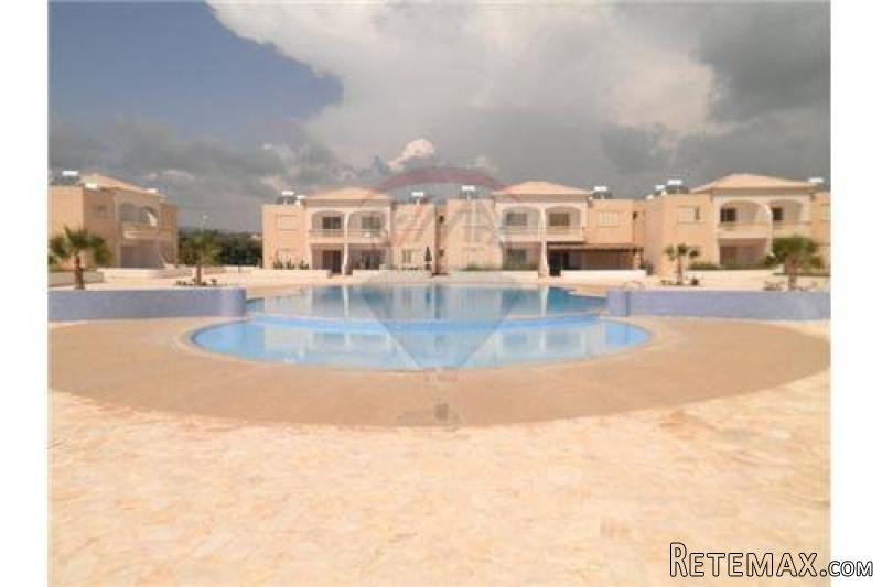 Apartment - For Sale - Mandria, Paphos