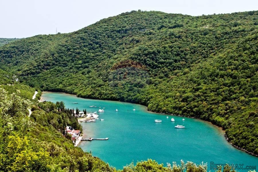 Istra,okolica Rovinja, zemljište 25117m2 - 8