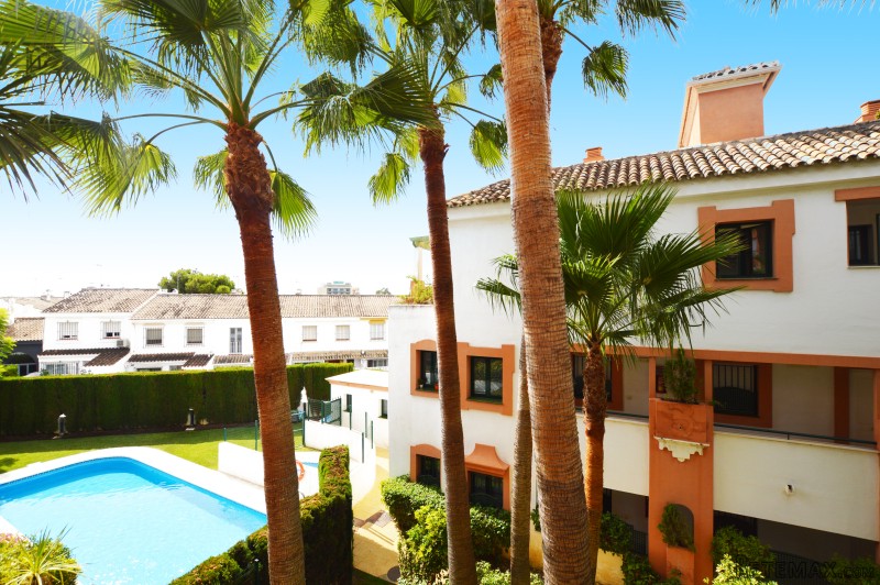 Luna Blanca great value apartment