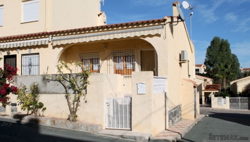 Resale · Townhouse · Spain · Costa Bl..