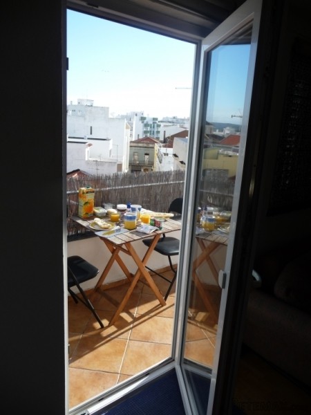 Apartment Manuel De Almeida - Av. Sao.. - 2