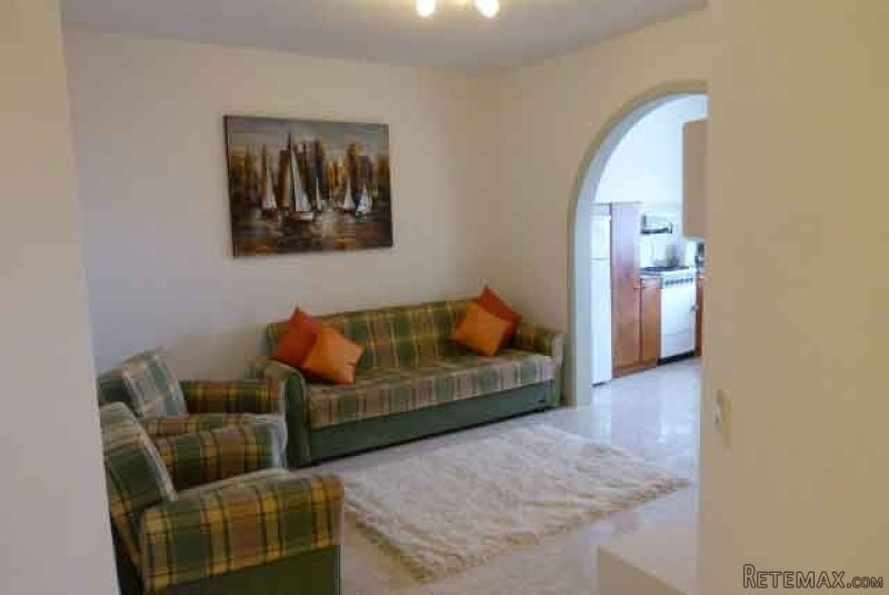 Flat, Luxurious Finish - 2