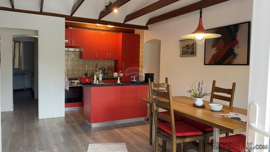 Matulji, dvosoban stan, 85 m2