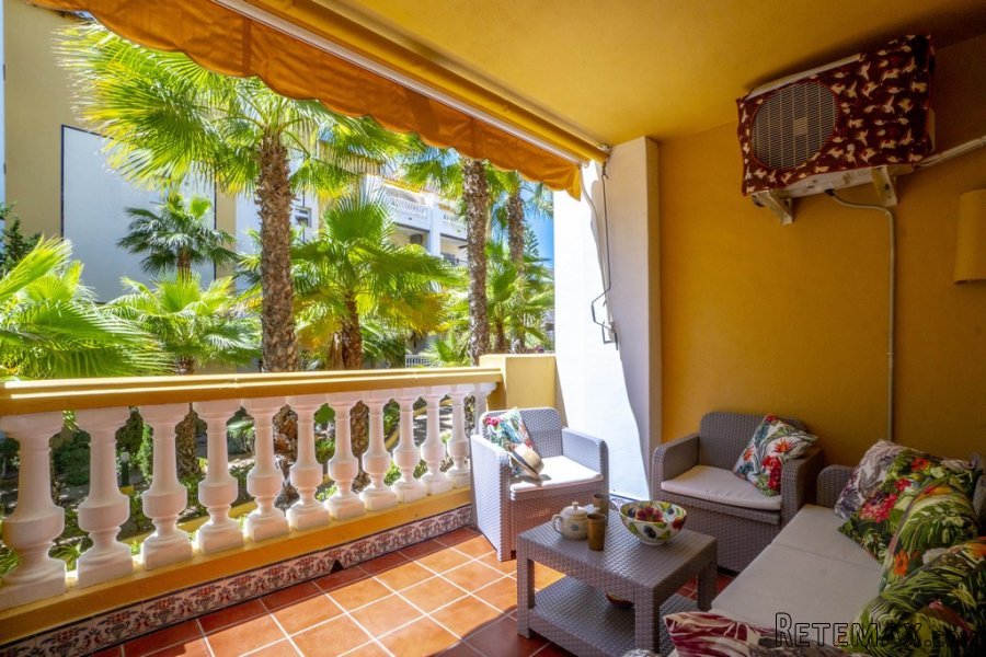 Precioso apartamento de 77m2 en planta baja con..