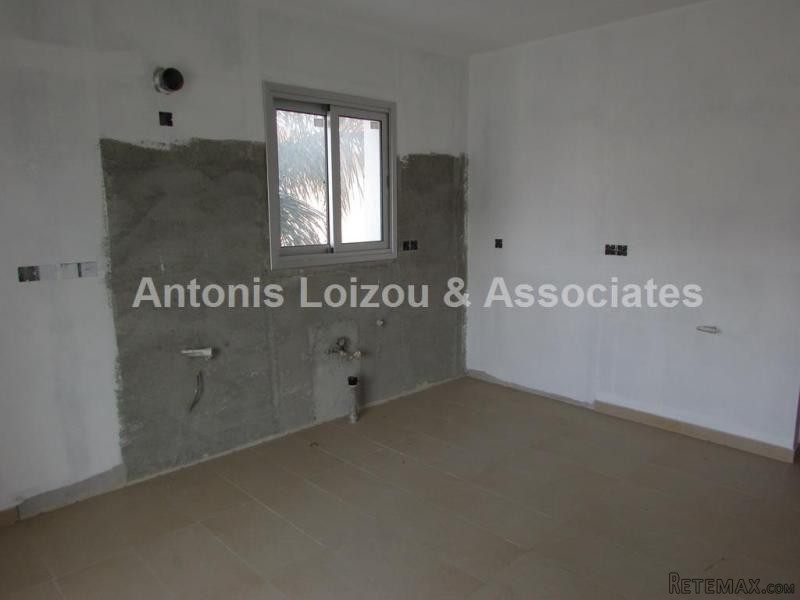 2 Bedroom Apartment in Engomi - 2