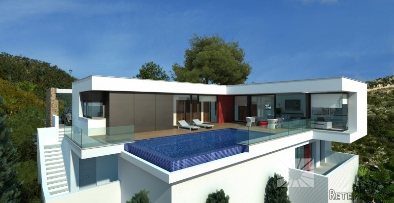 3 Bedrooms - Villa - For Sale