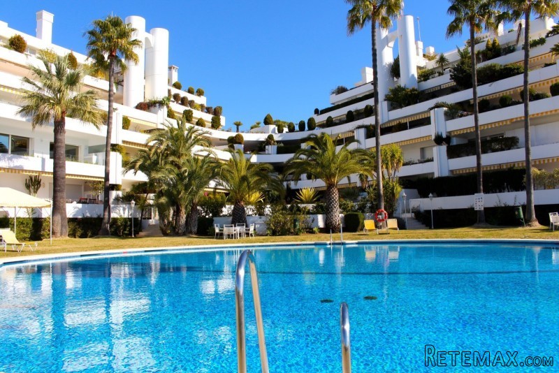 4 Bedrooms - Penthouse - Andalucia -.. - 2
