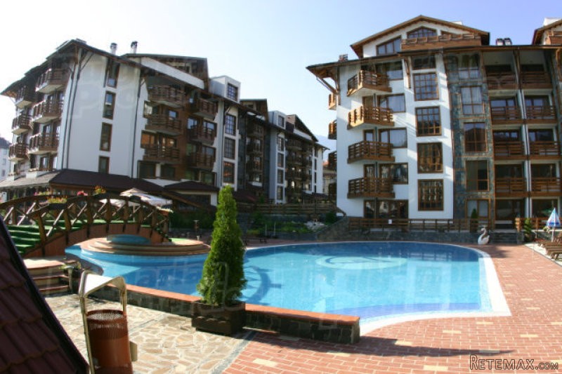 Fully Furnished Apartment In A.. - 2