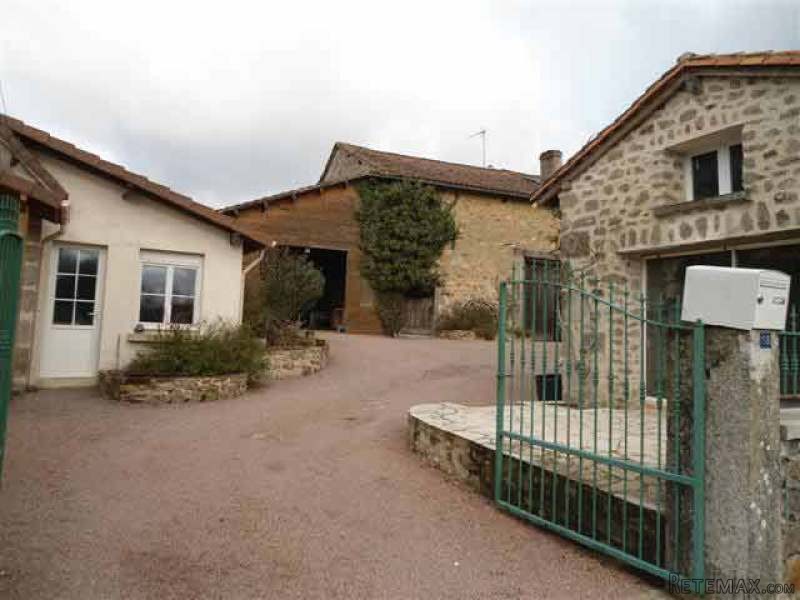 Renovated 3-Bed Stone House With Pool.. - 2