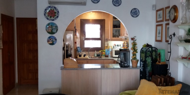 Townhouse In Quesada, Torrevieja.. - 2