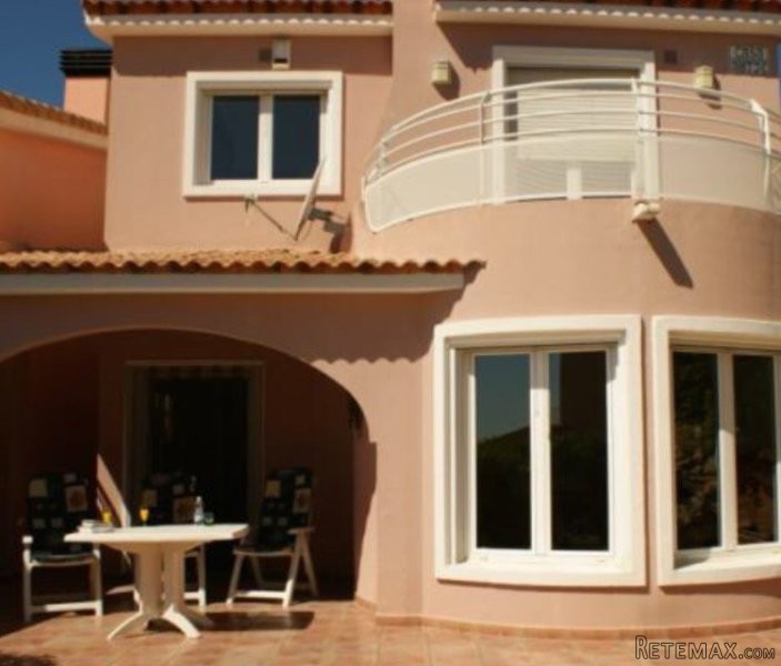 3 Bedroom villa in Gata Residential - 2