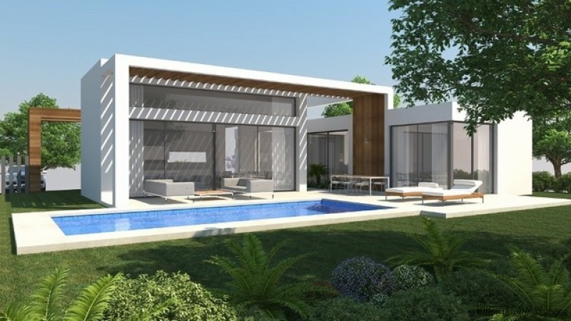 3 Bedrooms - Villa - Malaga - For Sale