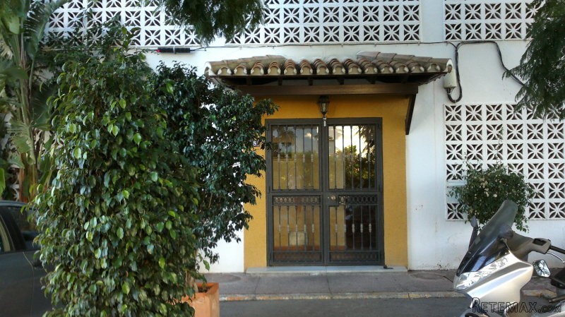 Charming studio