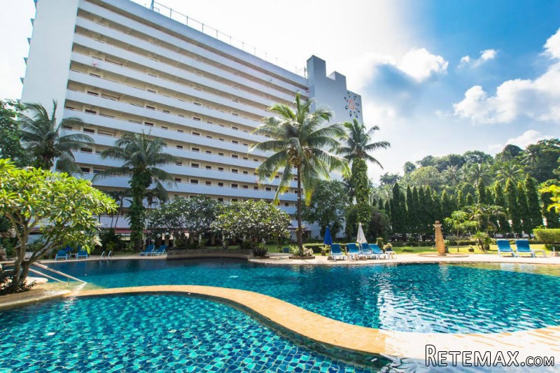 Phuket Palace - Investment Opportunity - 2