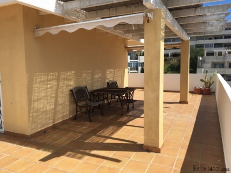 2 bed Penthouse in RIVIERA DEL SOL - 2