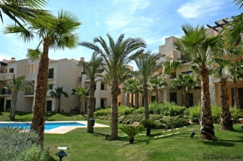 2 Bedrooms - Apartment - Murcia - For..