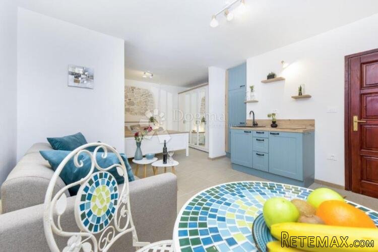 Jednosoban apartman u srcu Rovinja, bajkoviti stari grad - 2