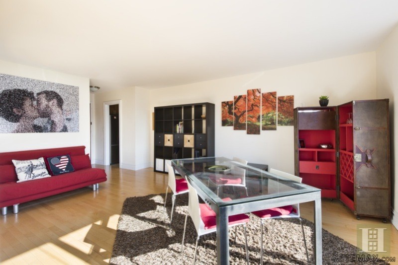 Apartment For Sale: 392 CENTRAL PARK..