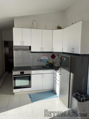 Baška - stan 50m2, velika terasa - 3