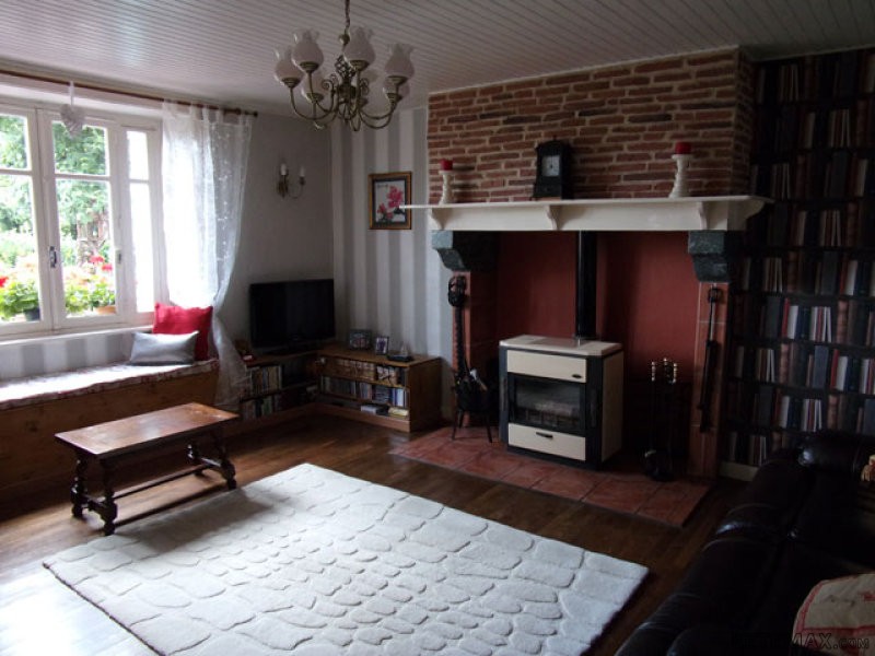Fully Renovated Stone Farmhouse With 3.. - 2
