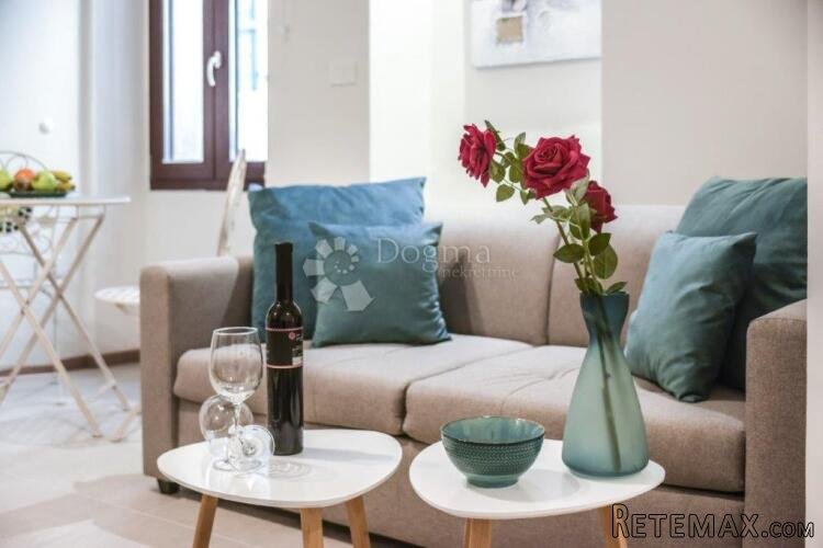 Jednosoban apartman u srcu Rovinja, bajkoviti stari grad - 3