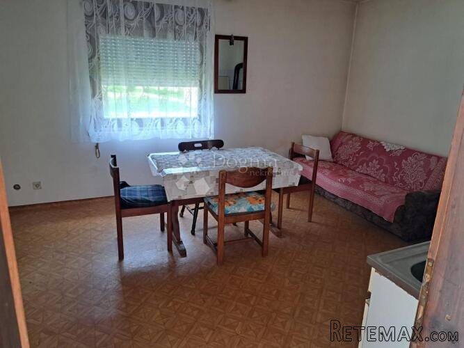 Kuća sa velikim imanjem blizu Plitvica - 3