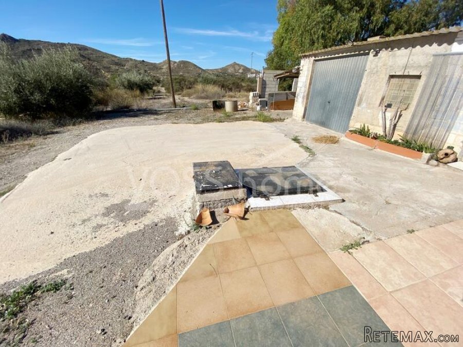 NEW LISTING TO VOSS HOMES - A 4 bed, 1 bath Countryside.. - 3