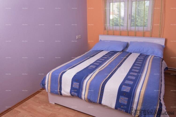 Prodaja - Prelijepa kuća s apartmanima i restoranom, Pula!.. - 3