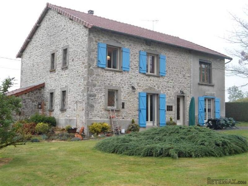 Stone House On More Than 5ac Of Land.. - 2