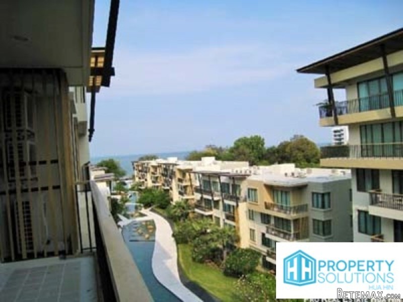 2 Bed Condo For Sale In Town At Baan..
