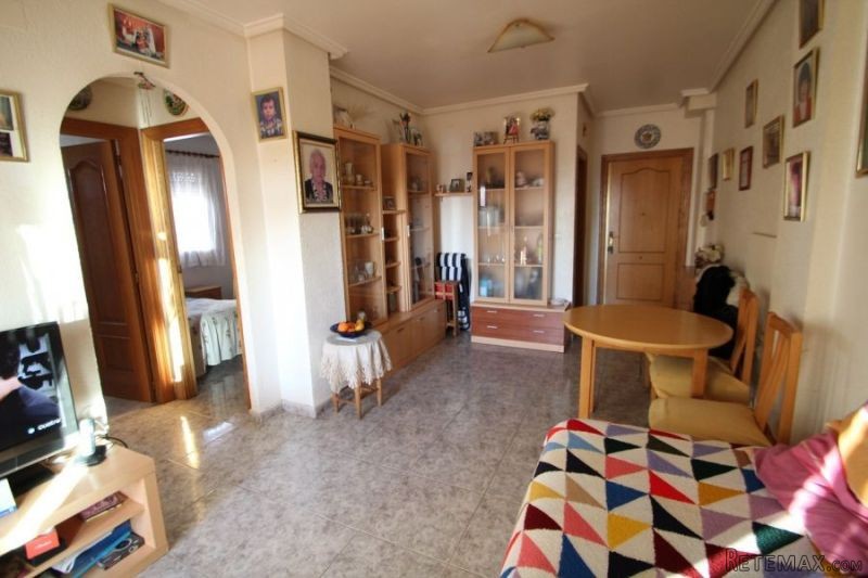 2 Bedrooms - Apartment - Alicante - For.. - 2