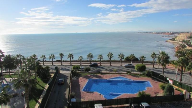 2 Bedrooms - Apartment - Alicante - For..