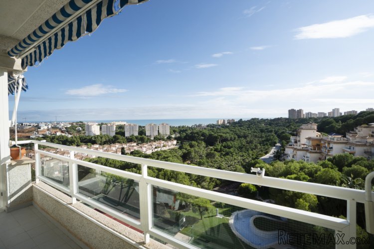 El apartamento se encuentra en Campoamor, cerca están.. - 4
