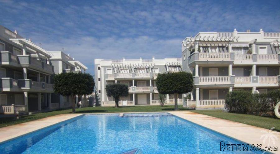 Magnificent apartment, 100m from the sea, and 12km from..