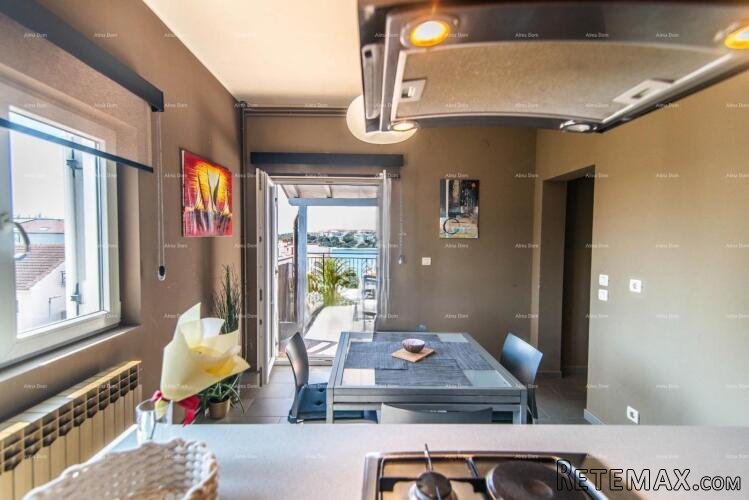 Prodaja - Prelijepa kuća s apartmanima i restoranom, Pula!.. - 4