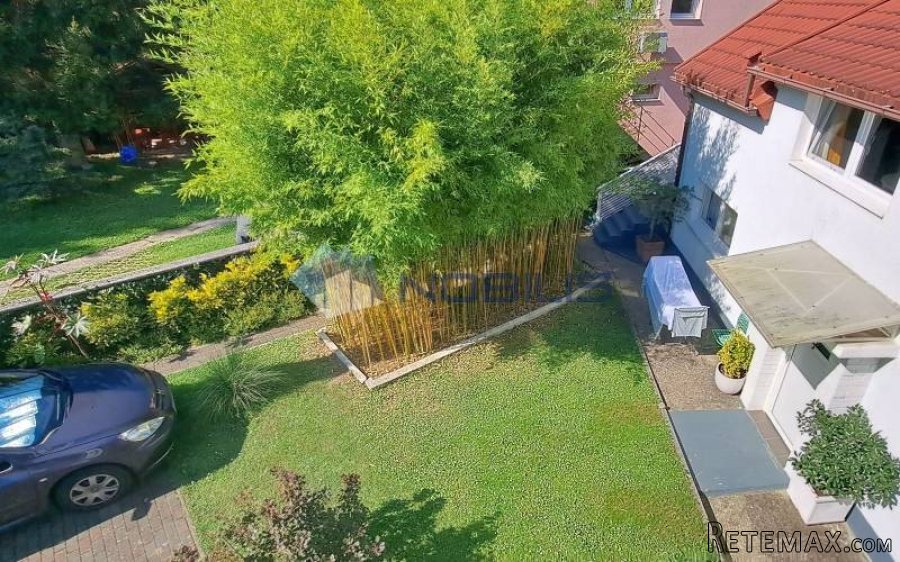 Zagreb, Mlinovi, kuća 236 m2 s vrtom i parkingom - TOP.. - 4