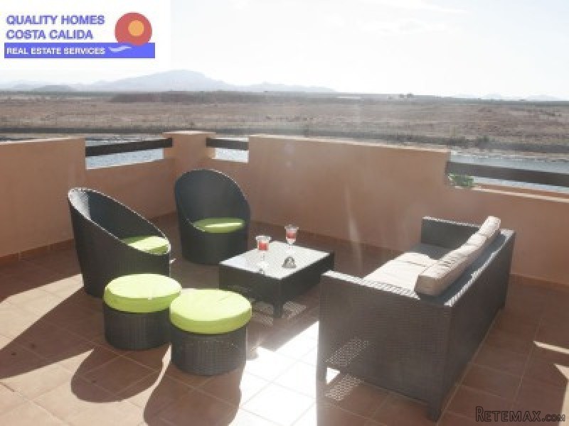 3 Bedrooms - Apartment - Murcia - For.. - 2