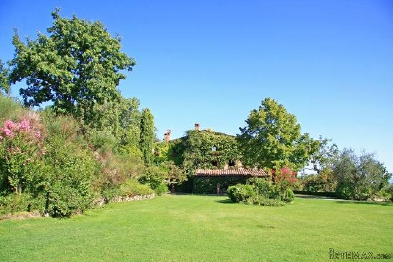 House - Tuscany - For Sale - 2