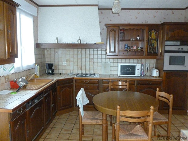 Traditional Detached French House - 2