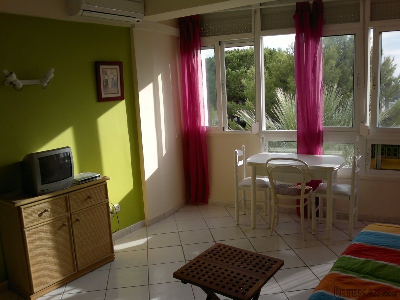 Charming studio - 2