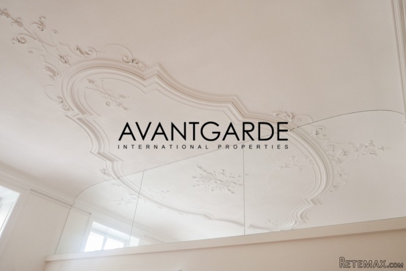 Classic Viennese apartment in.. - 2