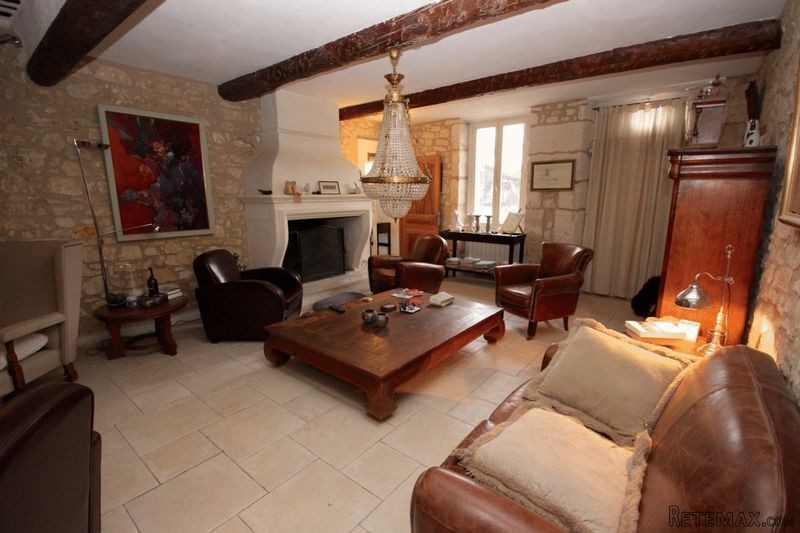 Maison Victoire - Carpentras, 84210, St.. - 2
