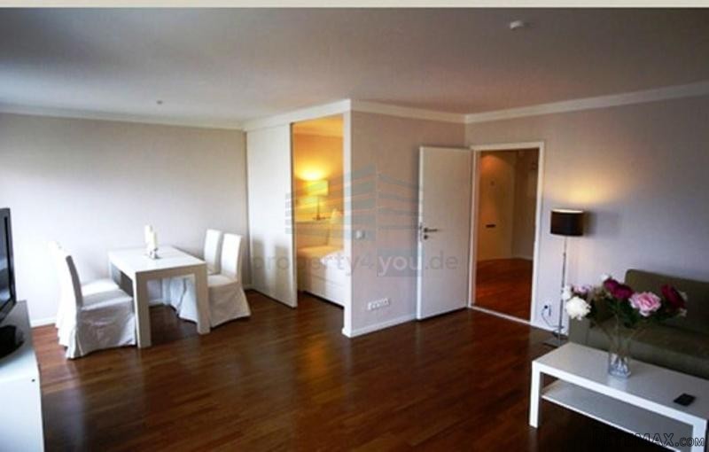 2,5-Zimmer Apartment in.. - 2