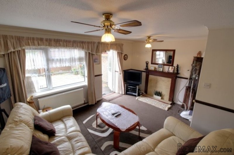3 bedroom, Terraced House house for sale - 2