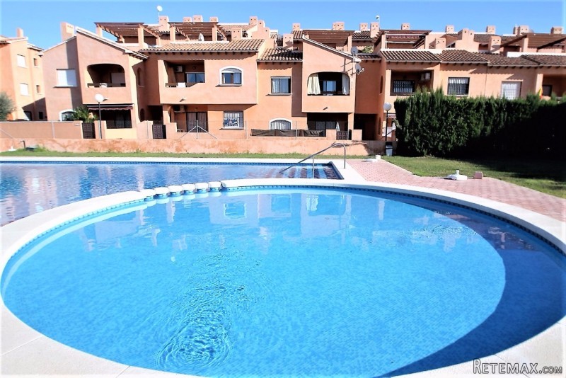 3 Bedrooms - Apartment - Costa Blanca..