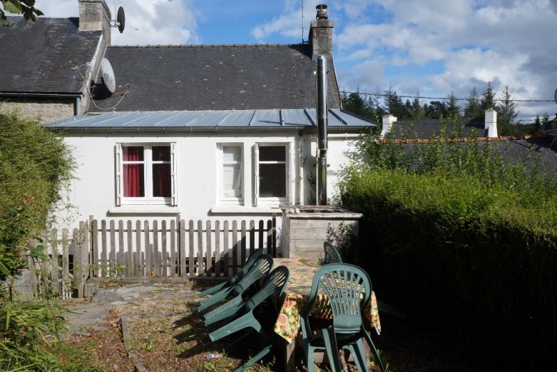 4 Bedroom Rural Village Property - 2