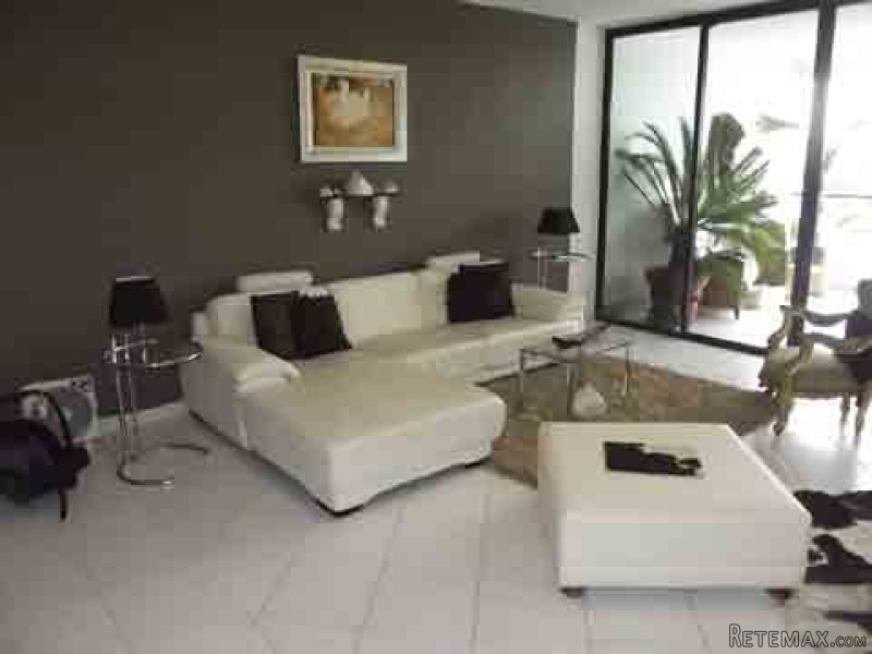 Flat, Luxurious Finish - 2