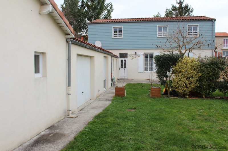 Stone House For Sale St Jean D Angely