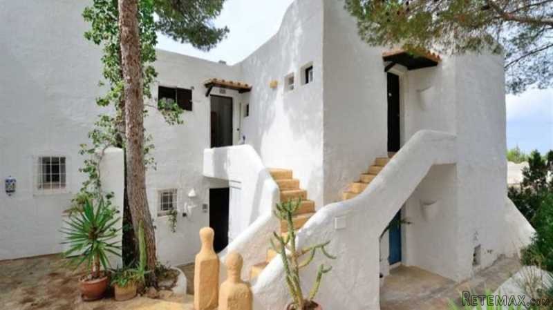 Well kept apartment with sea views - 2