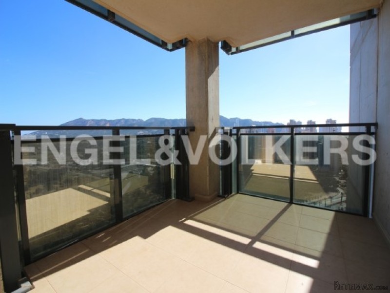 2 Bedrooms Apartments In Kronos Building